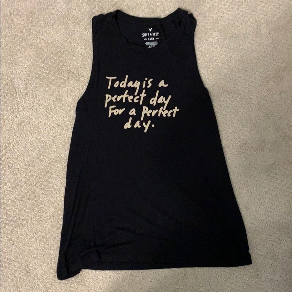 American Eagle tank top